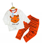 Bỏ sỉ bộ hoạt hình tiger