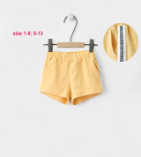 Bỏ sỉ quần sọt thun vải cotton 4c