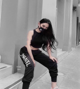 bán buôn set thể thao sexy baby