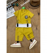 Bán sỉ bộ thun phong cách