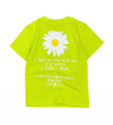 Bán buôn áo thun hoa cúc