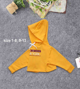 Bán sỉ áo thun dài tay croptop