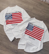 bán buôn áo thun american daisy