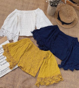 bán buôn boho top xinh xắn
