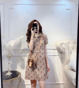 bán sỉ đầm suông mickey siêu dễ thương