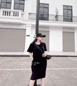 bỏ sỉ đầm suông ny cực quý tộc