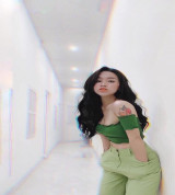 bán buôn set áo bệt vai phối quần suông ống rộng sexy