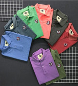 Bỏ sỉ áo thun nam thổ dân cao cấp