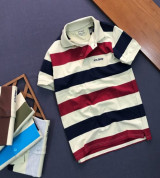 Bỏ sỉ áo thun nam sọc dệt  JEEPS