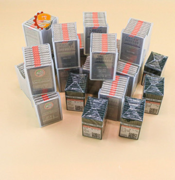 Kim máy kansai UYx128 > Kim DVx43 máy đánh bông UY128 >DV43 > KIMMAYMAY> ORGAN