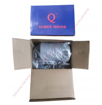 Motor Máy May Bao Bì NEWLONG NP-7A > Mô Tơ Máy Khâu Bao GK26-1