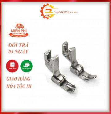 Chân vịt máy may công nghiệp chân vịt P360 P361