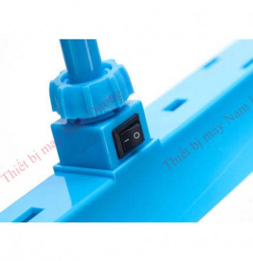 MÁY MAY ĐÈN CỌC CHỈ MÁY 1 KIM > VẮT SỔ > ĐÈN MÁYMAY> LINH KIỆN MÁYMAY