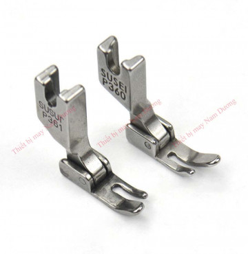 Chân vịt máy may công nghiệp chân vịt P361