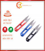 Kéo cắt chỉ bấm vải > cắt chỉ thừa cắt giấy văn phòng giá rẻ > vải coton