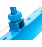 MÁY MAY ĐÈN CỌC CHỈ MÁY 1 KIM > VẮT SỔ > ĐÈN MÁYMAY> LINH KIỆN MÁYMAY