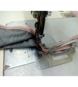 Cử viền 2 mép di động dùng được cho máy may 1 kim và máy kansai 3 kim [cử viền]