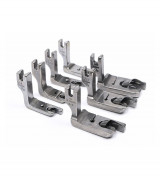 Chân vịt cuốn biên máy may công nghiệp > Chân vịt cuốn lai máy may một kim 4.8mm