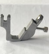 chân vịt vô thun máy may 1 kim công nghiệp > Chân vịt căng thunc