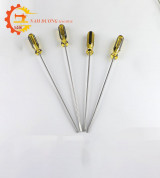 tô vít cán dài <tua vít sửa máy>