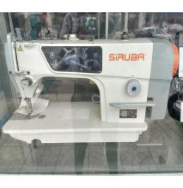 máy may 1 kim liền trục SIRUBA DL720-M1