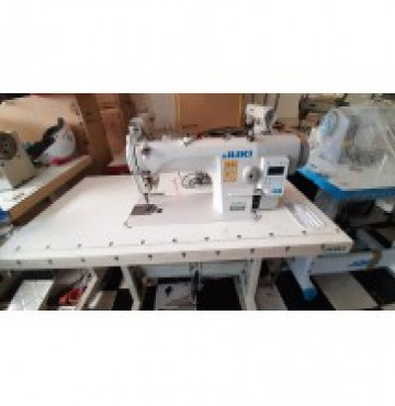 máy may một kim điện tử cũ Nhật Bản DDL-8700-7