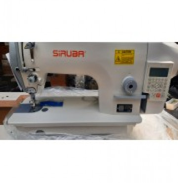 máy may 1 kim điện tử mới SIRUBA DL- 7200-16