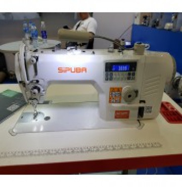 máy may 1 kim điện tử Sipuba