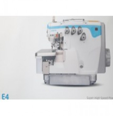 máy vắt sổ Jack E4S-5