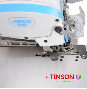 Máy vắt sổ điện tử Jack C3-5