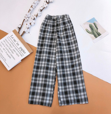 bỏ sỉ quần suông