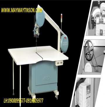 Máy cắt vòng khổ 700 HIỆU MAX-700A