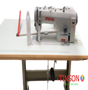 Máy 1 kim Spartak model ST-9800