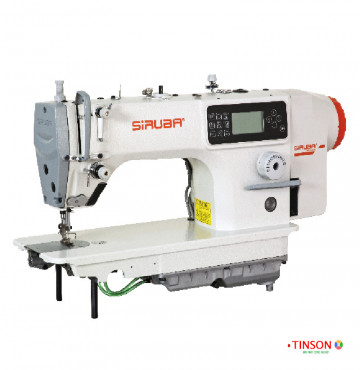 Máy may 1 kim Siruba DL720