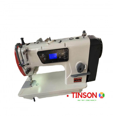 Máy 1 kim liền trục màn hình cảm ứng E60 Spartak