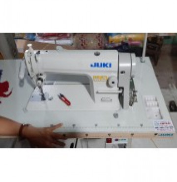 máy may 1 kim cơ JUKI DDL- 8100E