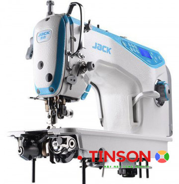 Máy 1 kim xén điện tử Jack JK-5559G