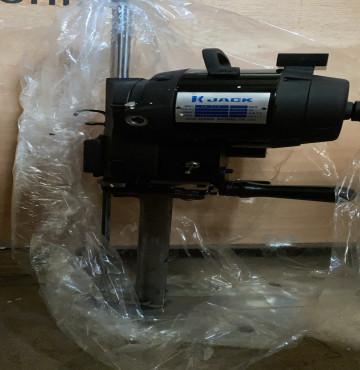 Máy căt đứng 12 inch jack T3 -12