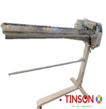 Máy cắt dây viền tự động Haco H-911A