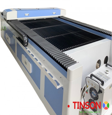 Máy cắt Laze khổ 1300mm*900mm