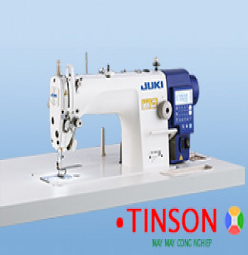Máy may 1 kim điện tử JUKI DDL-8000A