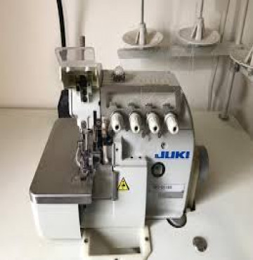 Máy vắt sổ juki mo 6814S