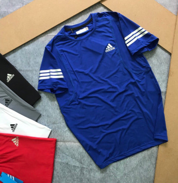 Bỏ sỉ áo thun thể thao ADIDAS in tay