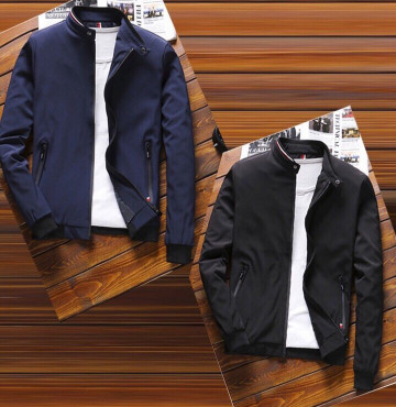 Bỏ sỉ áo khoác nam hàn quốc