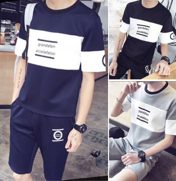 Bỏ buôn đồ bộ nam thể thao thời trang