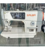 máy may 1 kim cơ cũ SIRUBA L-818F-M1