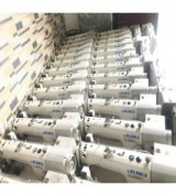 máy một kim điện tử cũ JUKI DDL-900B