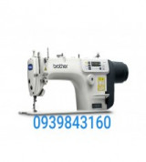 máy may một kim điện tử BROTHER S-7250A