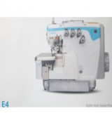 máy vắt sổ Jack E4S-5