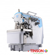 Máy vắt sổ JACK C3-4